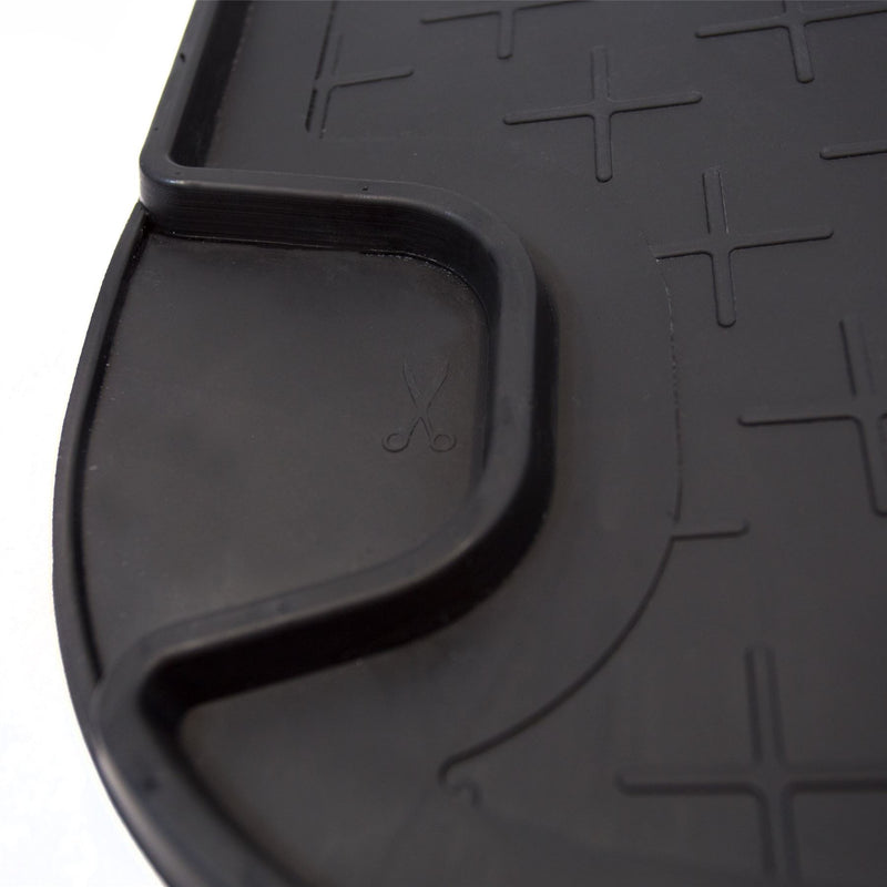 Audi A4 Tapis de coffre (2019-on)