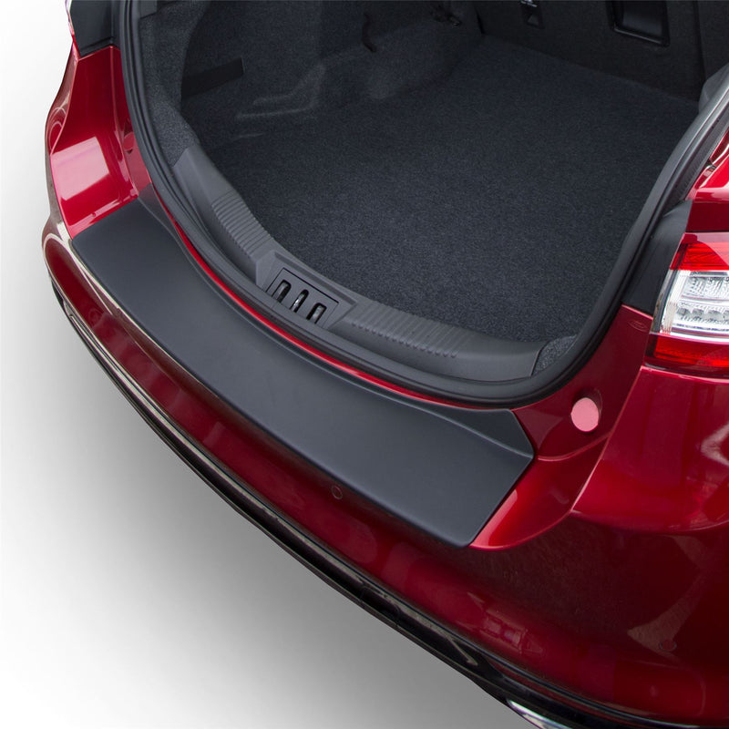 Ford Mondeo 5 portes à hayon Protection de seuil de coffre (2014-2022)