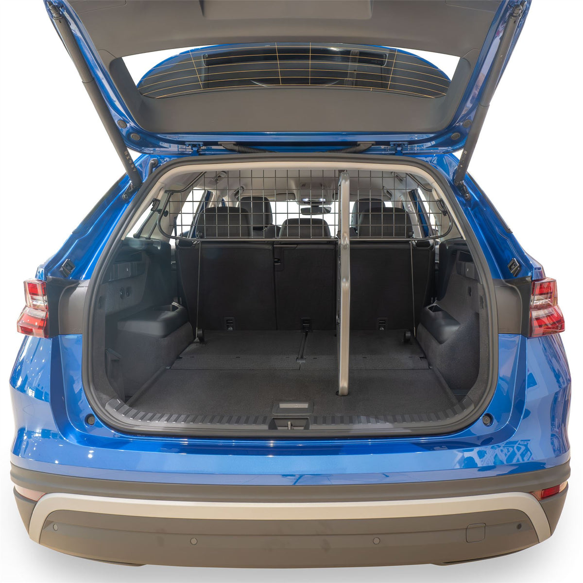 Skoda Kodiaq kofferverdeler (vanaf 2024)
