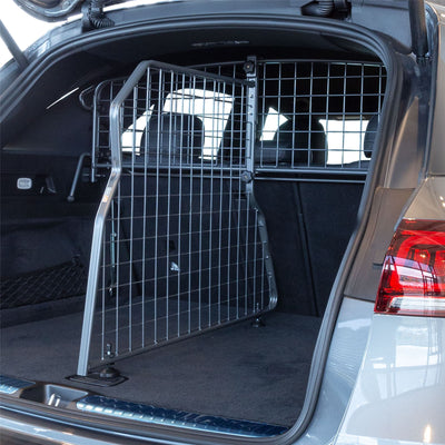 Mercedes Gle Boot grille de division pour coffre (2019-2023)