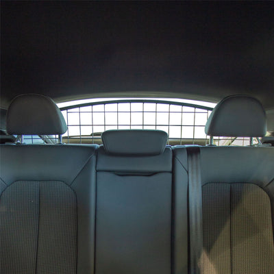 Audi Q3 Sportback grille de séparation (2018-on)