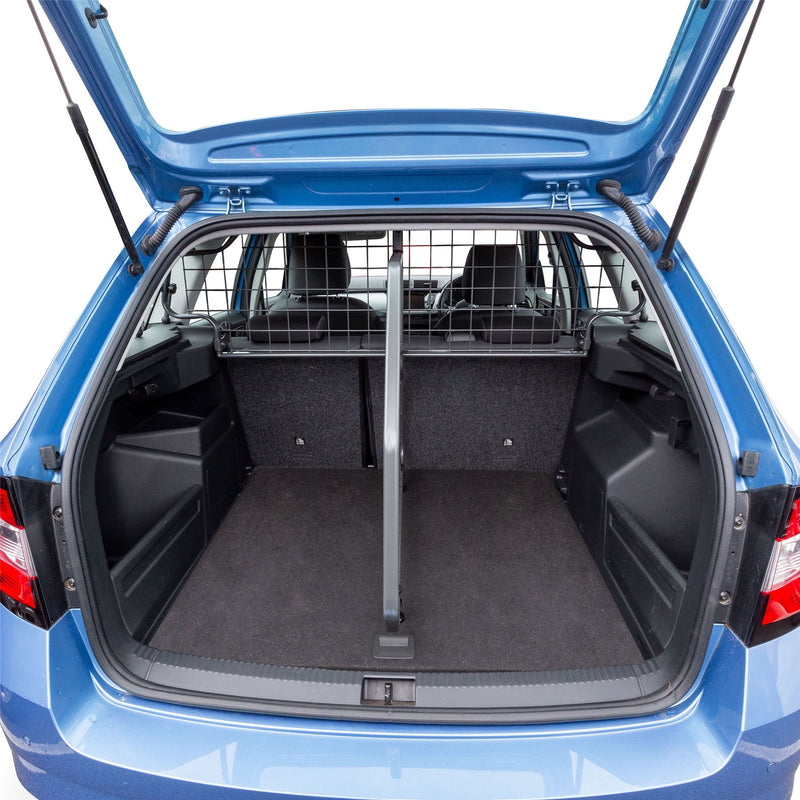 Skoda Fabia Estate Boot Divider (2014-2019)