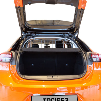 Vauxhall Corsa grille de séparation (2019-on)