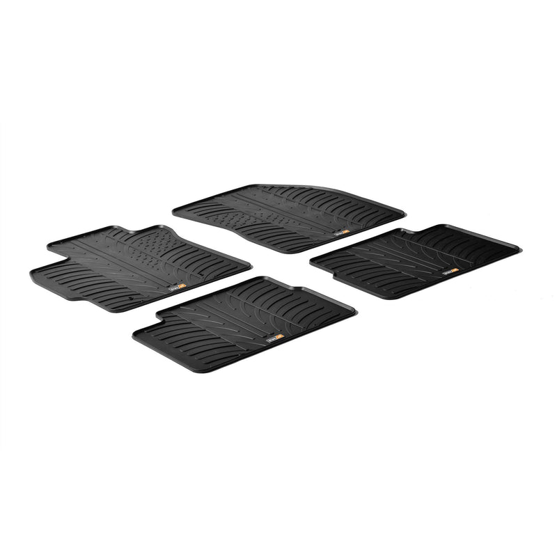 Toyota Auris Tapis de auto (2006-2013)