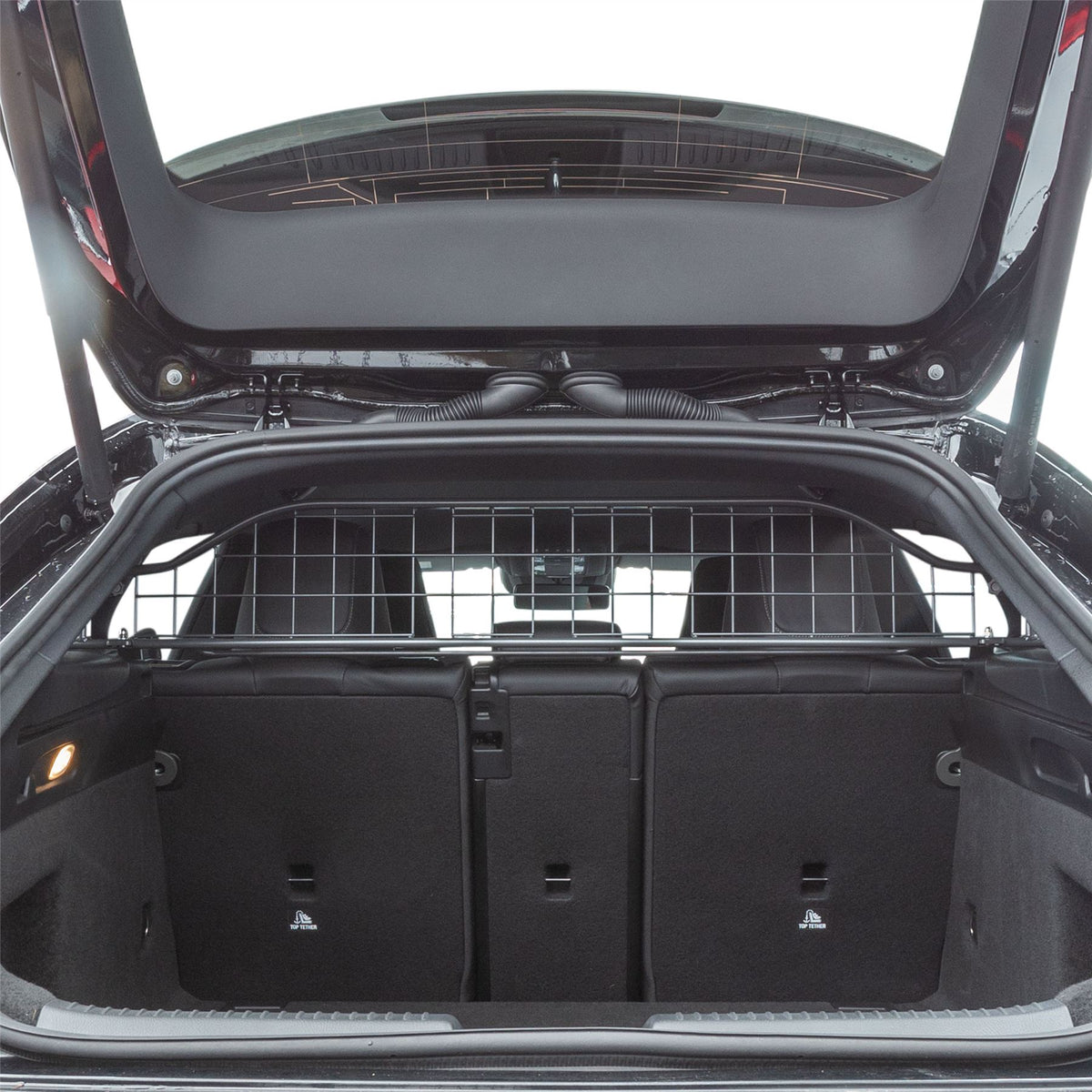 Mercedes Cla grille de séparation (2019-on)