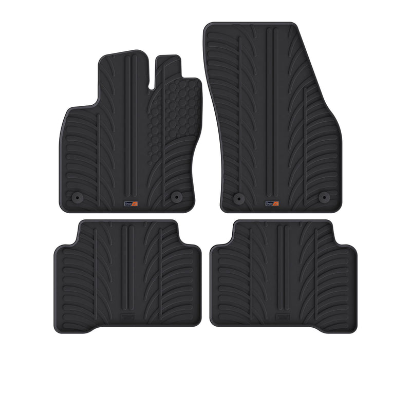 VW Touran Tapis auto  (2015-)