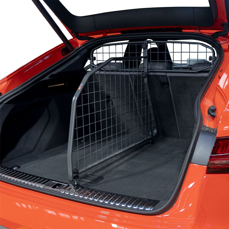 AUDI Q8 SPORTBACK E-TRON BOOT grille de division pour coffre (2022-on)