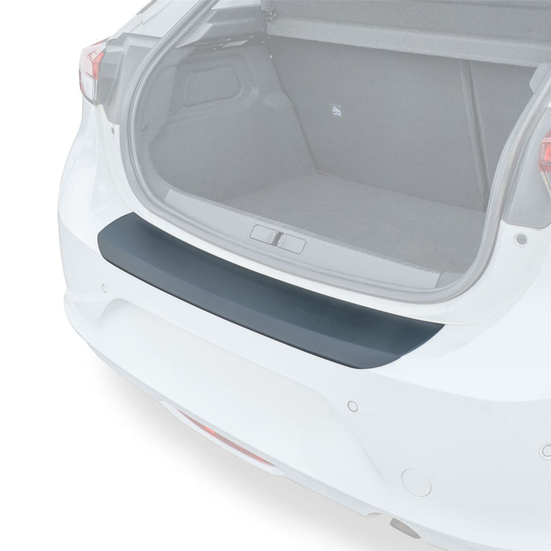 Vauxhall Corsa Protection de seuil de coffre de pare-chocs (2019-2023)