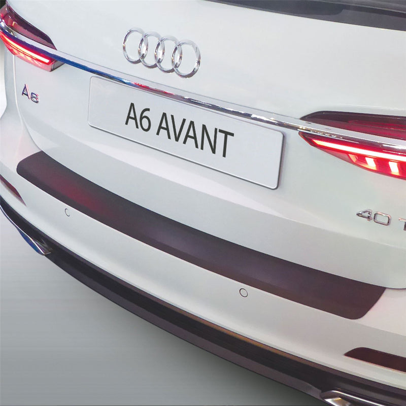 AUDI A6 Protection de seuil de coffre (2018-on)