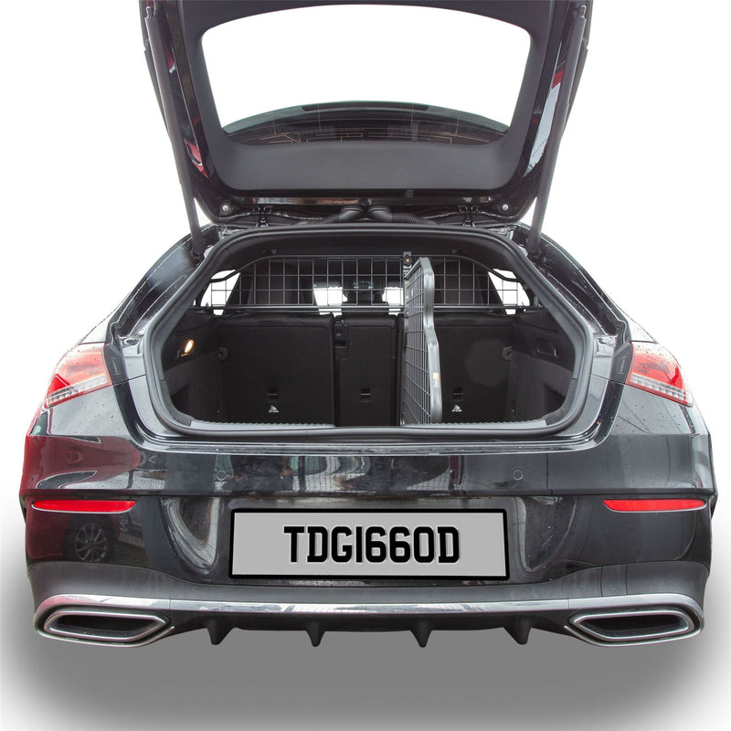 Diviseur de démarrage Mercedes CLA (2019-on)