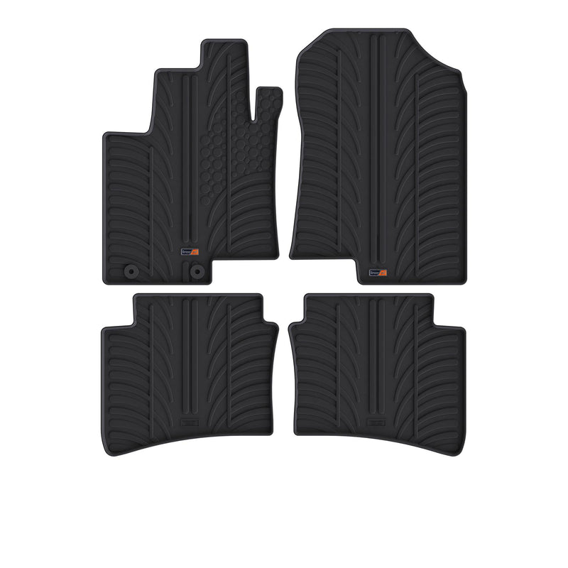 Hyundai Bayon Tapis auto  (2021- )