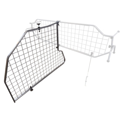 VW Touareg Boot grille de division pour coffre (2018-2023)