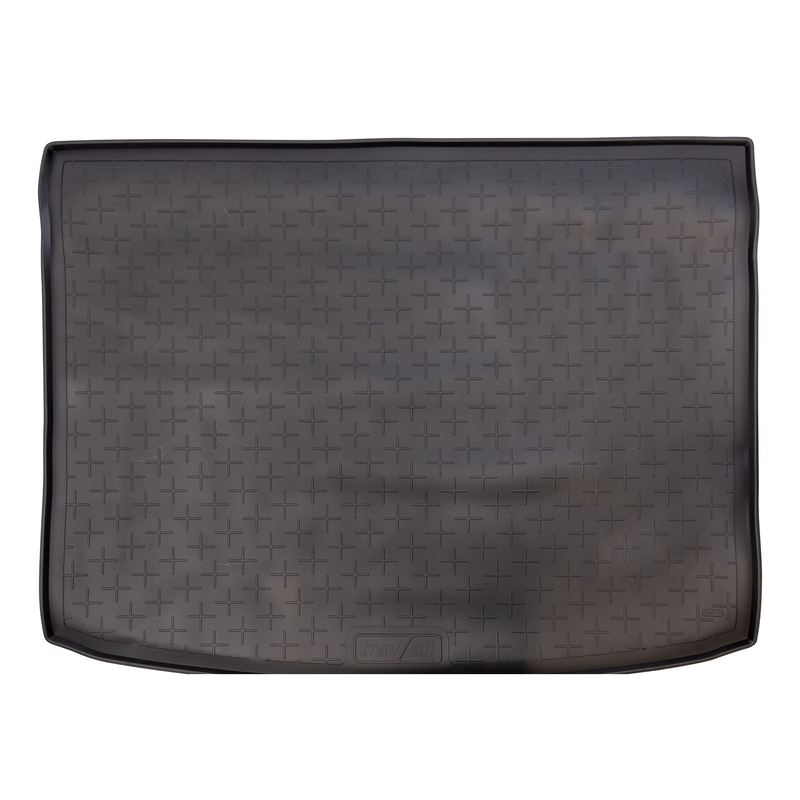 Tapis de coffre en caoutchouc pour BMW 2 Series Active Tourer (2014-2021)