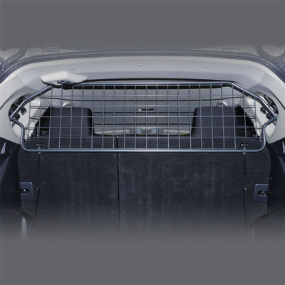 Nissan Rogue grille de séparation (2007-2013)