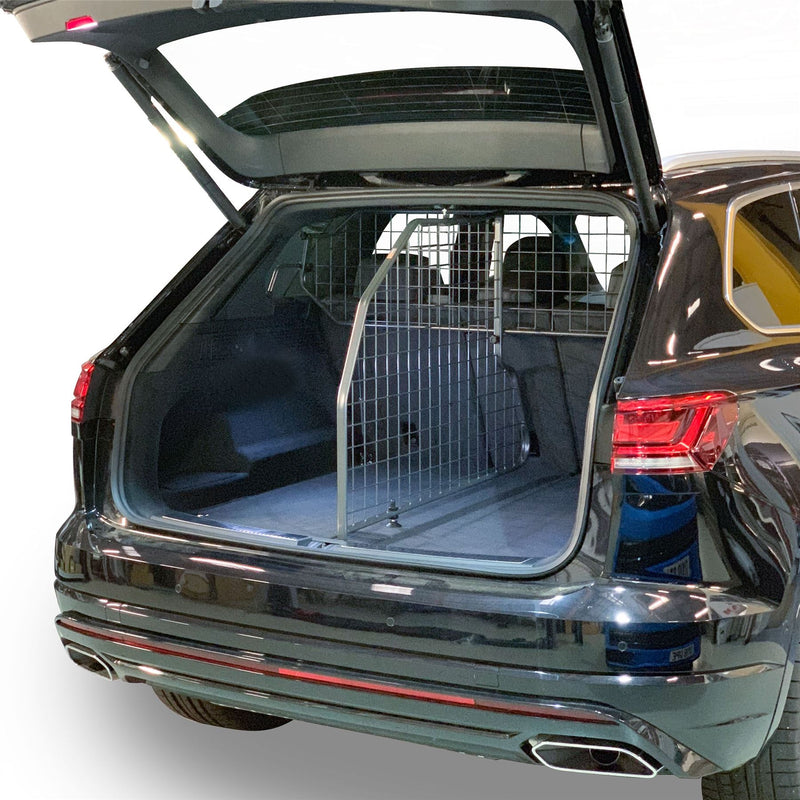 VW Touareg Boot grille de division pour coffre (2018-2023)