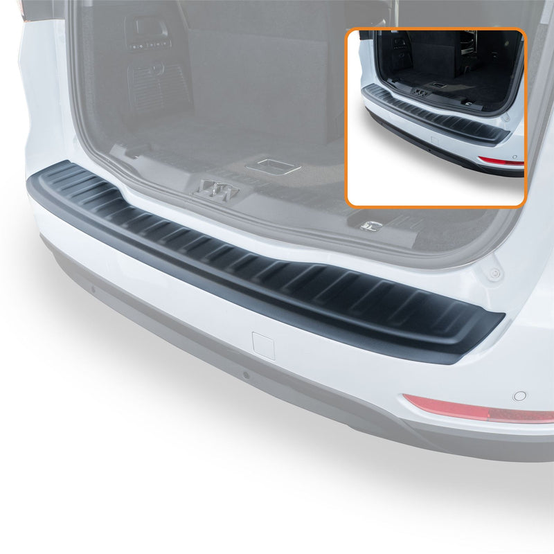 Protection de seuil de coffre Ford Galaxy (2015-2023)