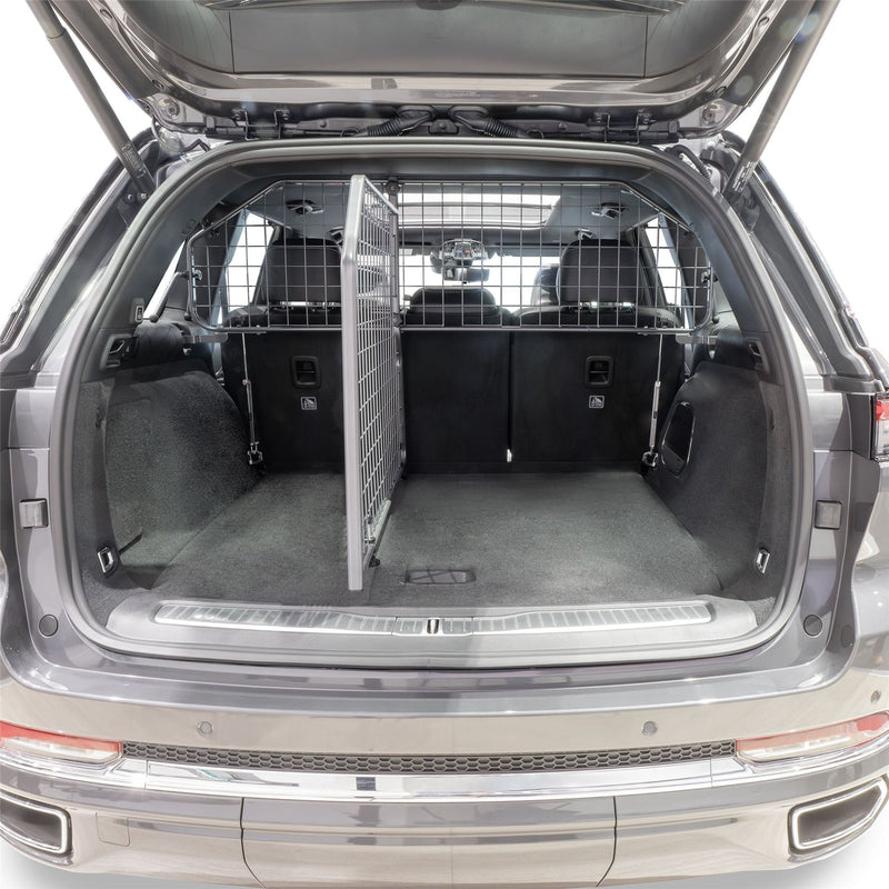 Jeep Grand Cherokee Boot Divider (2021-on)