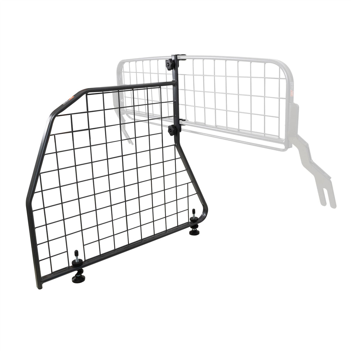 grille de division pour coffre de démarrage de la Peugeot 2008 (2019-on)