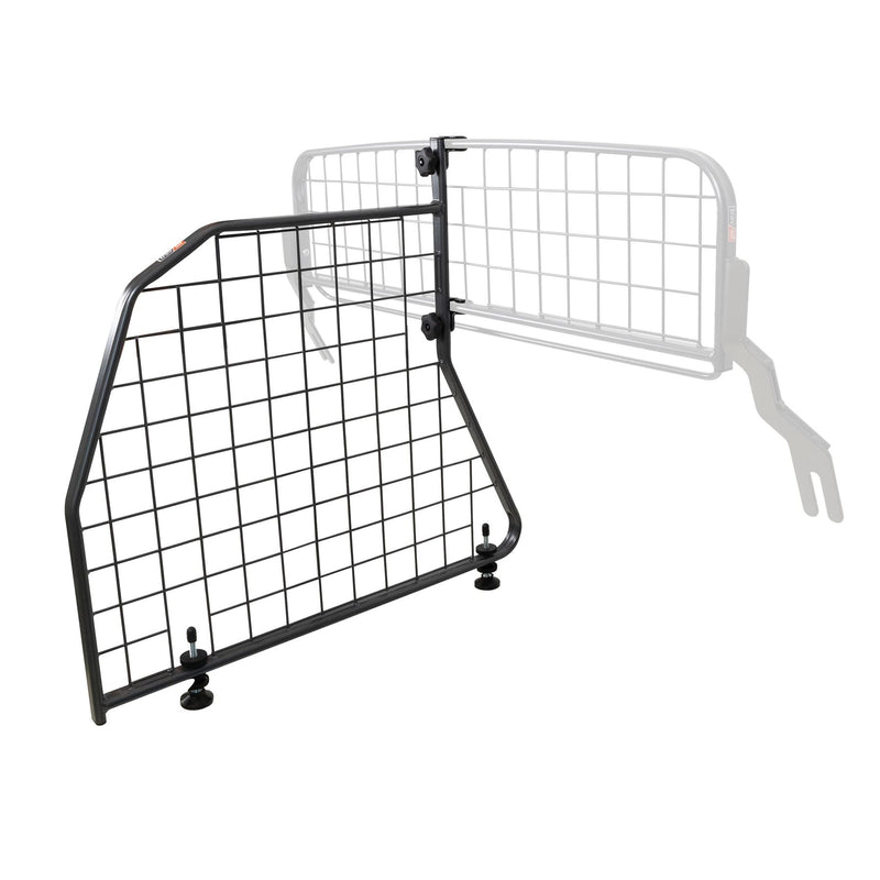 grille de division pour coffre de démarrage de la Peugeot 2008 (2019-on)