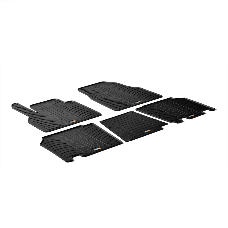 Renault Kangoo Tapis auto  (2007-2021)