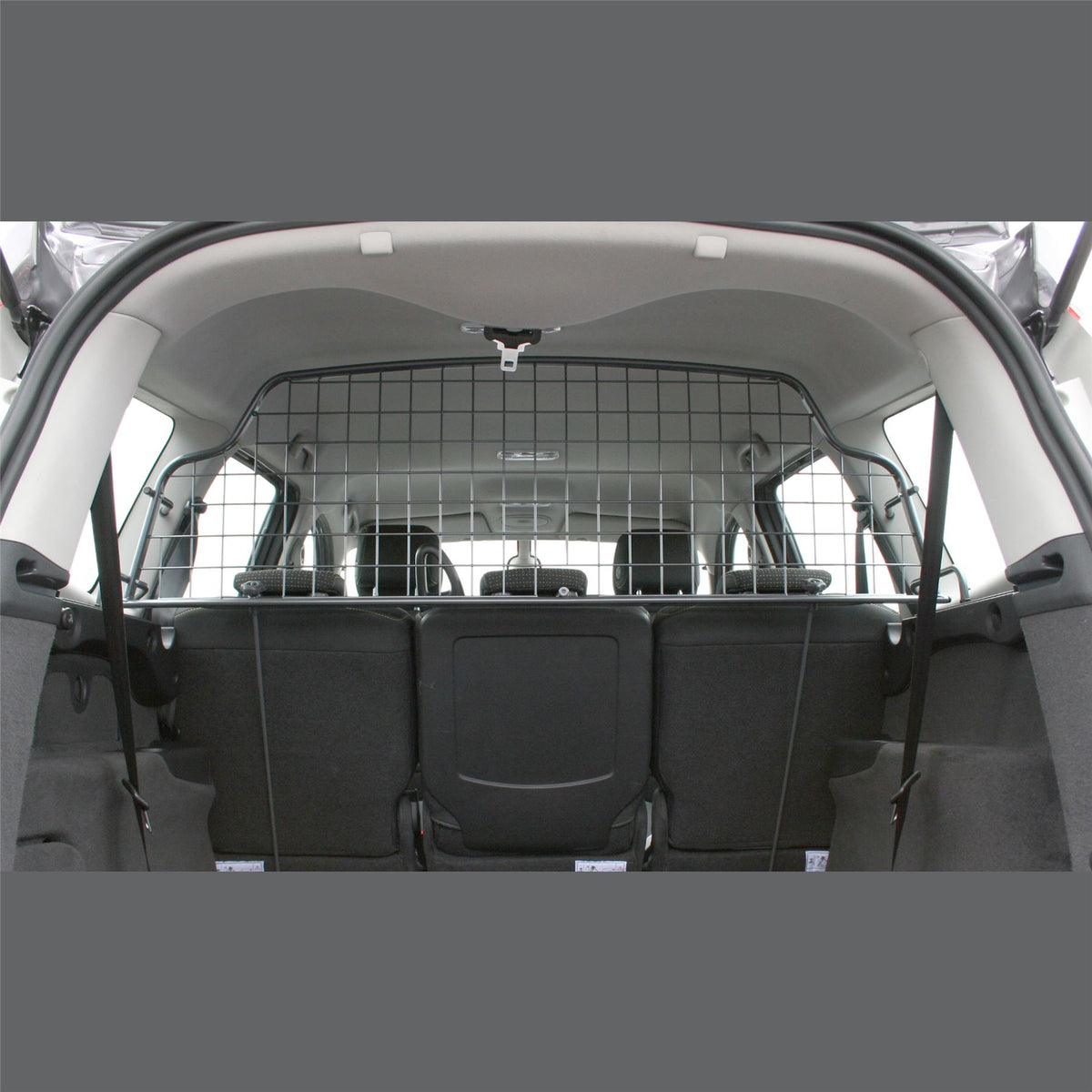 Renault Grand Sc�nic grille de séparation (2009-2016)