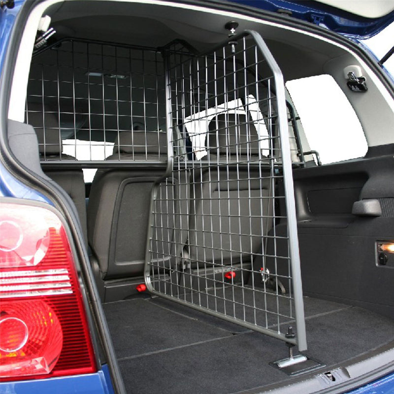 VW Touran Boot grille de division pour coffre (2003-2006)