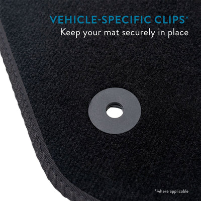 Mazda 3 Carpet Mats (2004-2009)