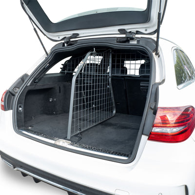 Mercedes C-Class Estate Boot grille de division pour coffre (2018-2021)