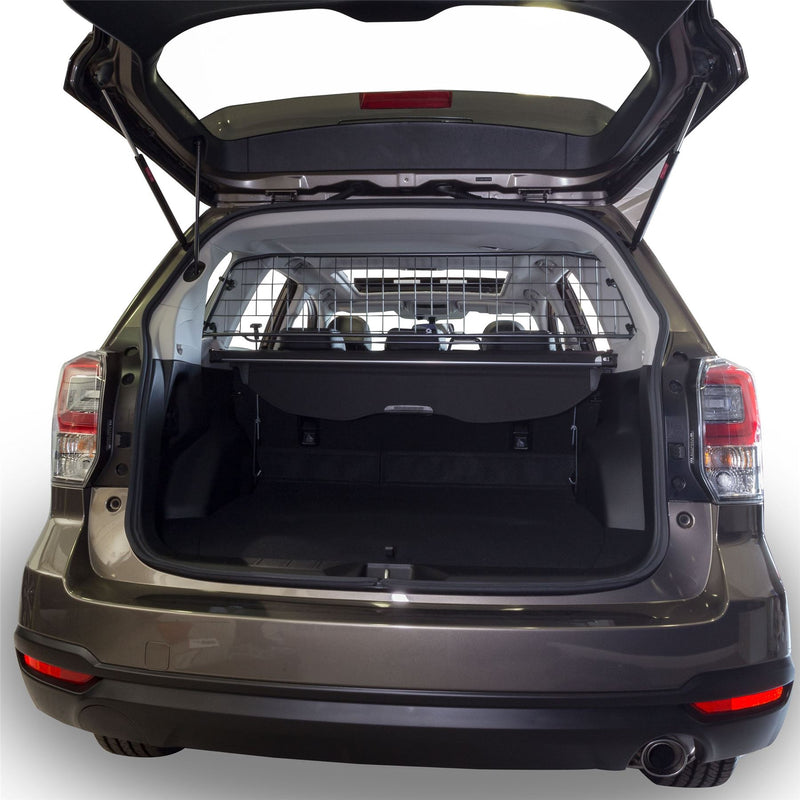 Subaru Forester grille de séparation (2012-2016)