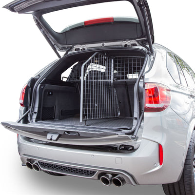 BMW X5 Boot grille de division pour coffre (2013-2018)