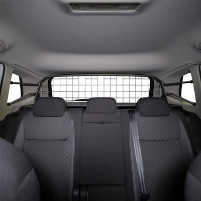 VW Tiguan grille de séparation (2016-2024)