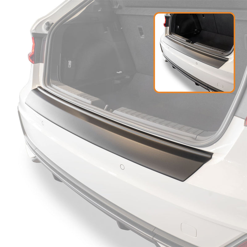 Protection de seuil de coffre Audi A1 (2018-on)
