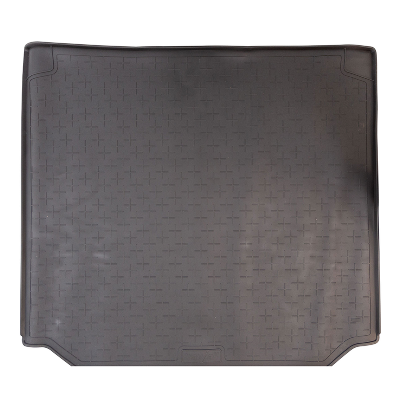 Tapis de coffre en caoutchouc pour BMW X5 (2018-2026)