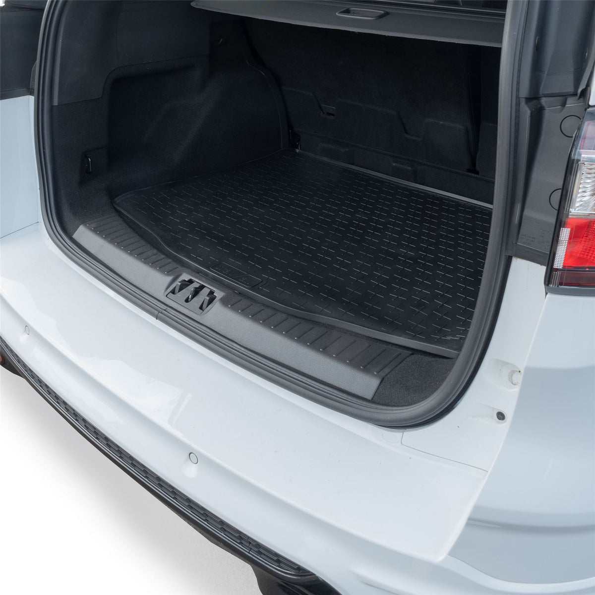 Ford Kuga Tapis de coffre (2019-2023)