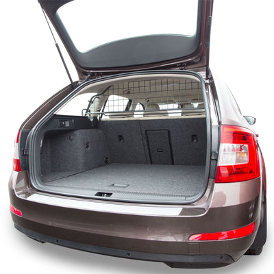 Skoda Octavia Estate grille de séparation (2017-2020)