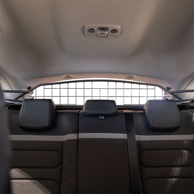 Citroen C4 grille de séparation (2020-on)