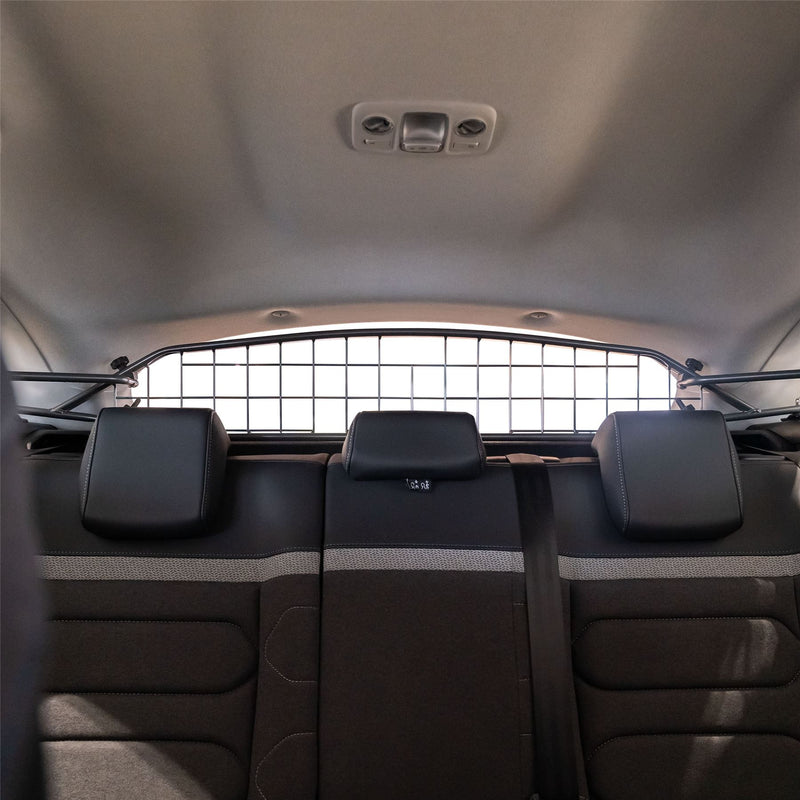 Citroen C4 grille de séparation (2020-on)