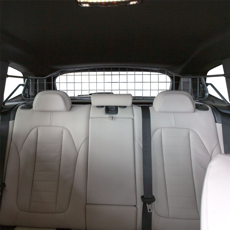 BMW IX3 grille de séparation (2020-on)