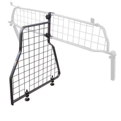 VW T-Cross Boot grille de division pour coffre (2018-2024)