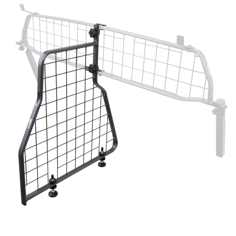 VW T-Cross Boot grille de division pour coffre (2018-2024)