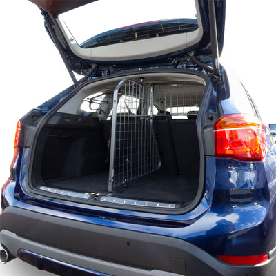 BMW X1 Boot grille de division pour coffre (2015-2022)