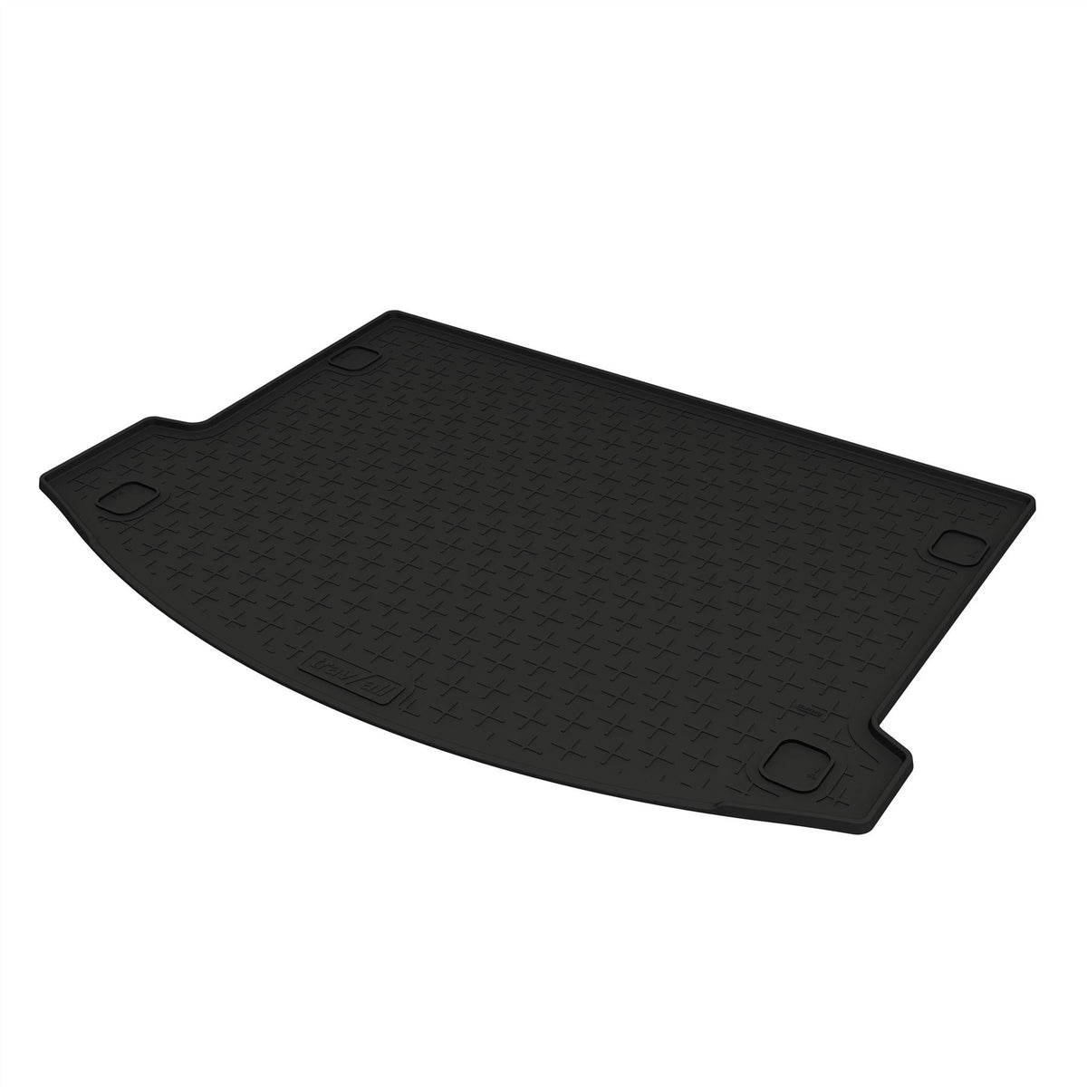 Jaguar E-Pace Tapis de coffre (2017-on)