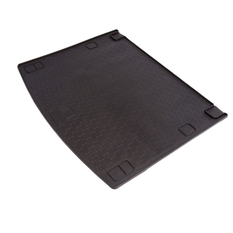 VW Touareg Tapis de coffre (2010-2018)