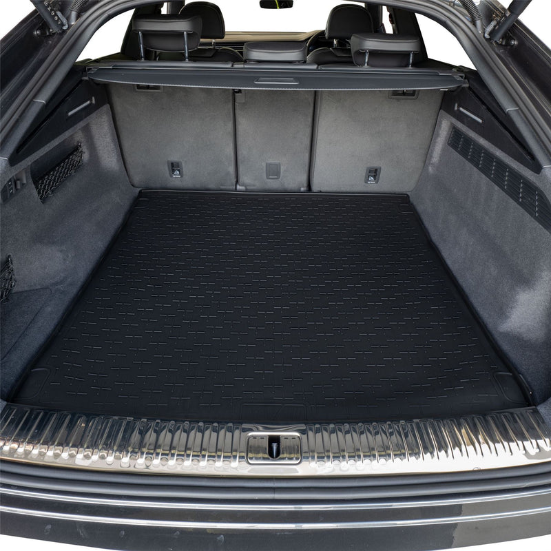 AUDI Q8 Tapis de coffre (2018-on)