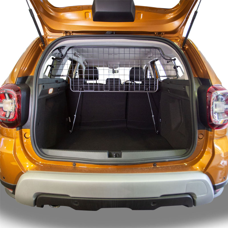 Dacia Duster grille de séparation (2017-2024)