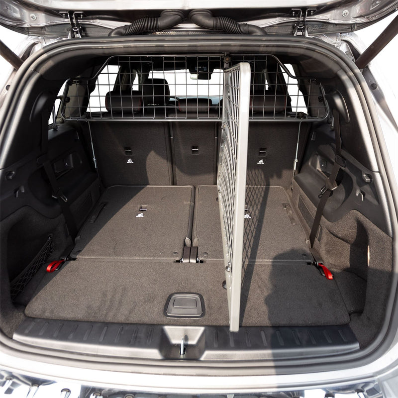 Mercedes GLB Boot Divider (2019-2023)