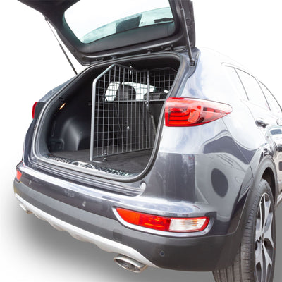 Kia Sportage Boot grille de division pour coffre (2015-2018)