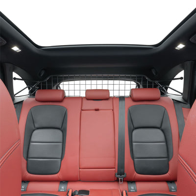 Jaguar F-Pace grille de séparation (2016-2021)