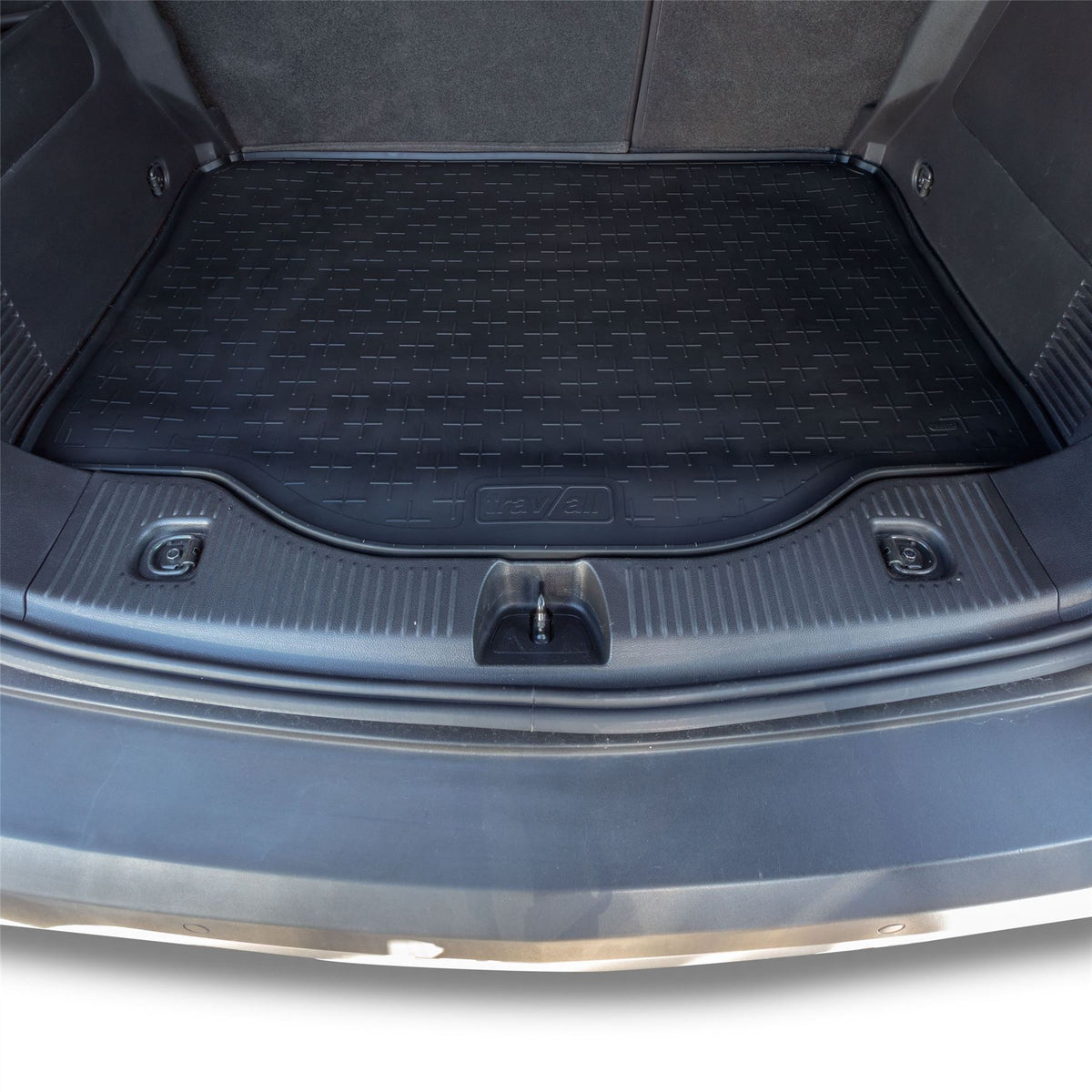 Vauxhall Mokka X Tapis de coffre (2012-2020)