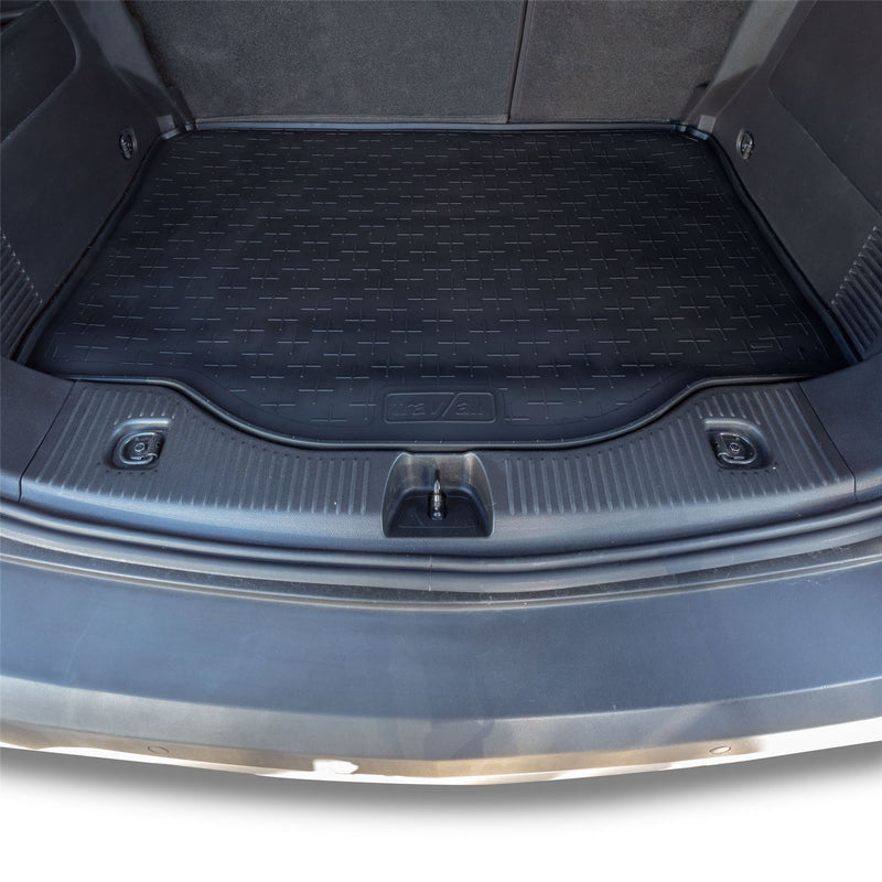 Vauxhall Mokka X Tapis de coffre (2012-2020)